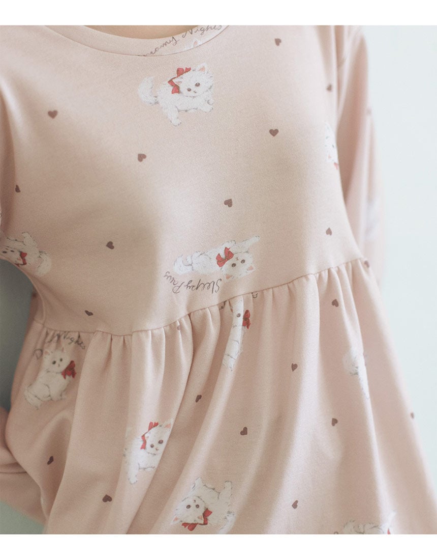 パジャマ, , hi-res