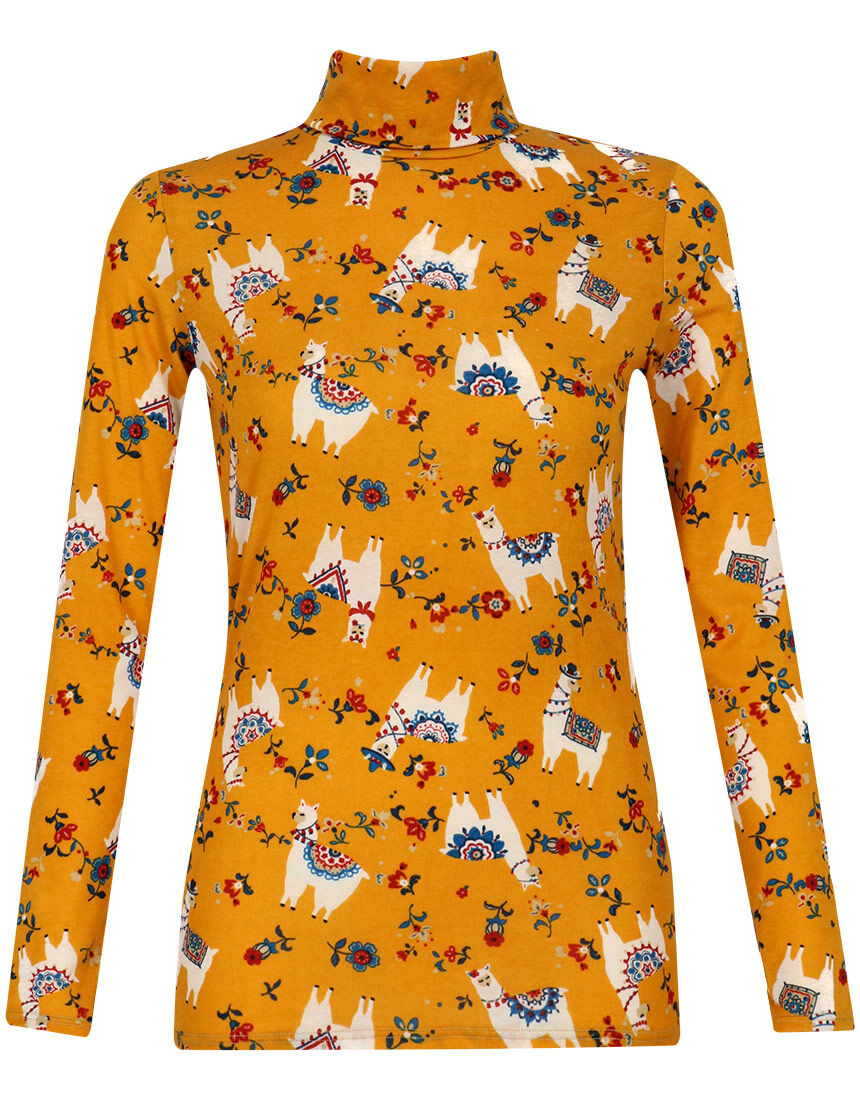 ワコール 【アウタータイプ】あったかTシャツ トップス（長袖