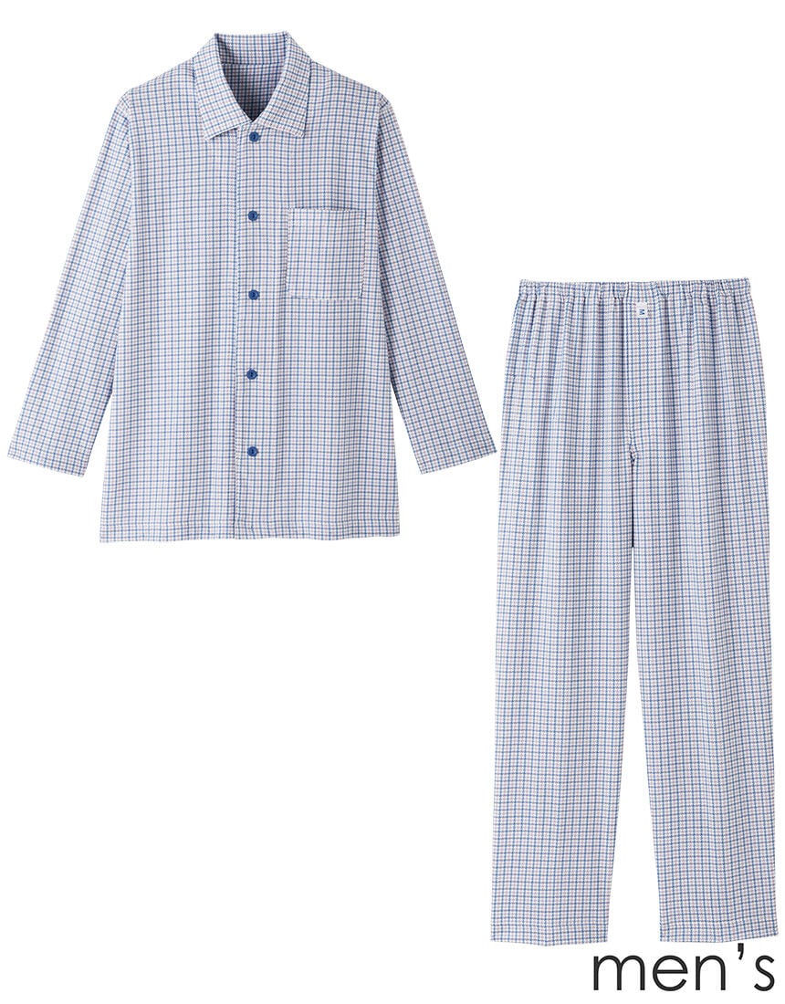 メンズパジャマ, , hi-res