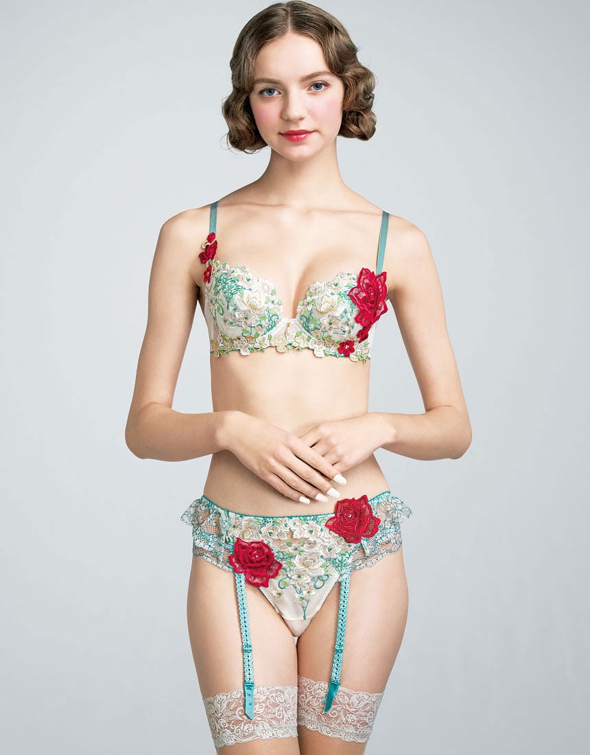 ガーターストッキング, , hi-res