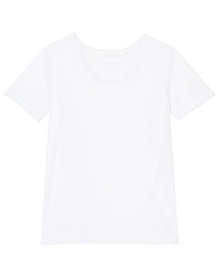 男女児兼用トップ（半袖）, , main