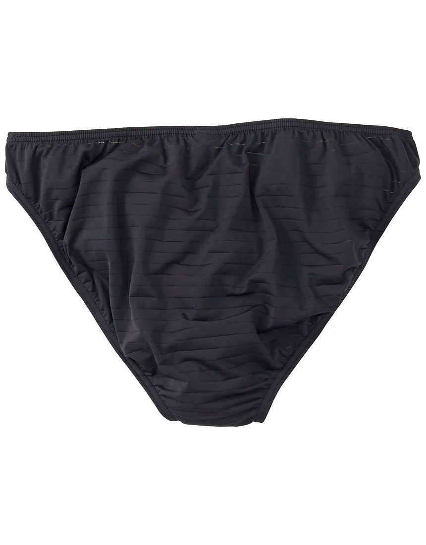 ブロス バイ ワコールメン 【透けボーダー】定番ブリーフ。立体