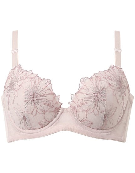 ３／４カップブラ, , main