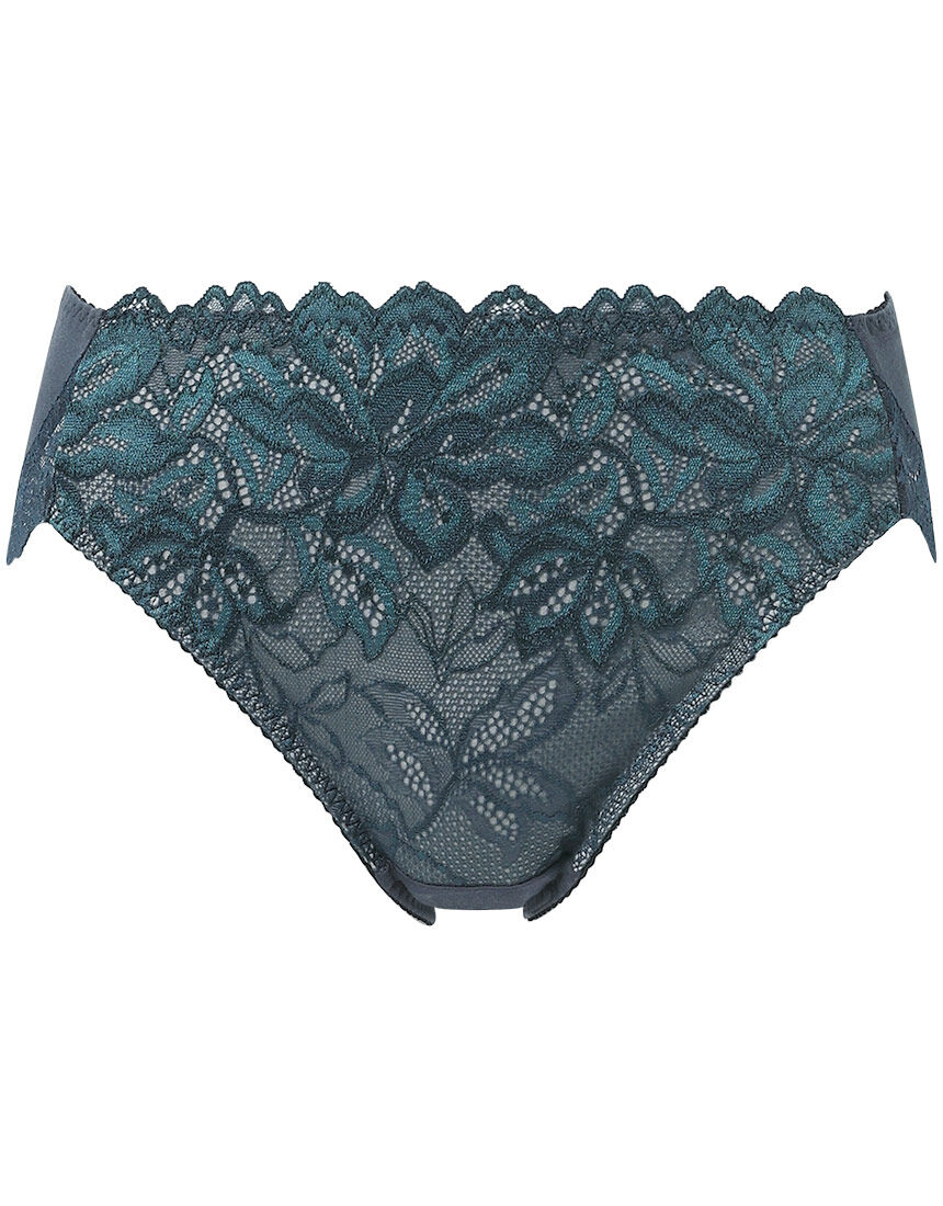 ウイング／レシアージュ ブラ（PB3010） ペア ショーツ PF3010