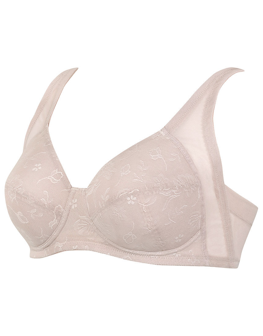 ウイング／ツヤカ 【さらっと快適なつけごこち】脇すっきり・自然な