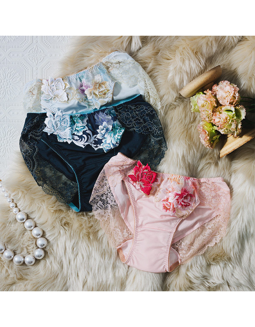 サニタリーショーツ, , hi-res