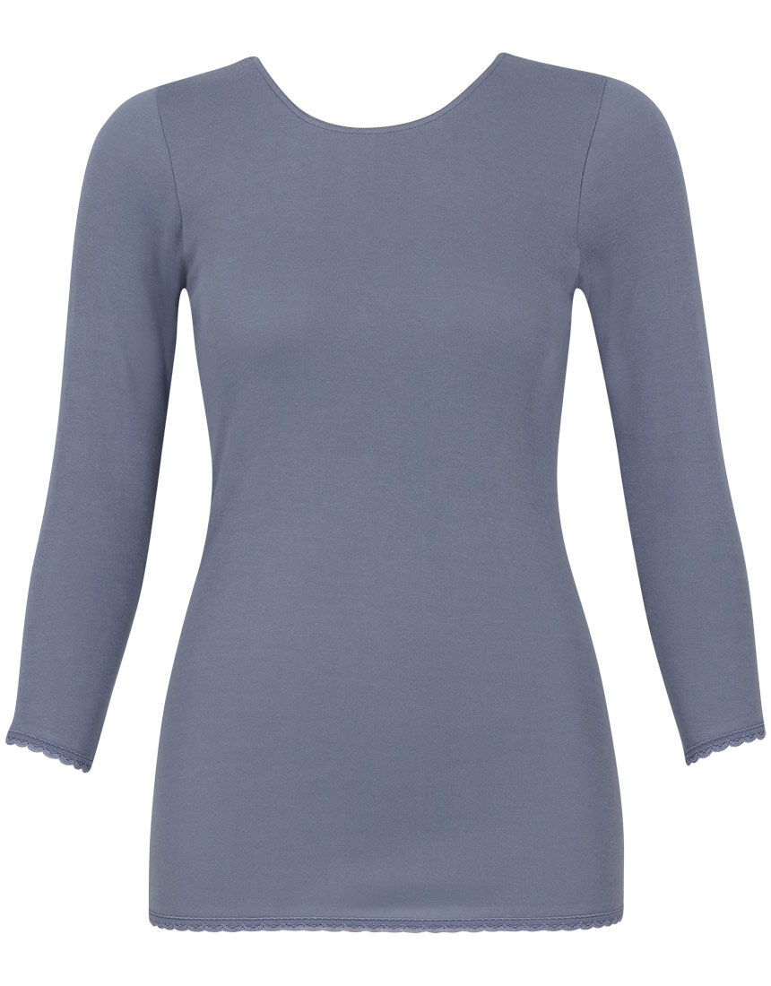 ワコール オーガニックコットン100％ あったか ゆったりタイプ