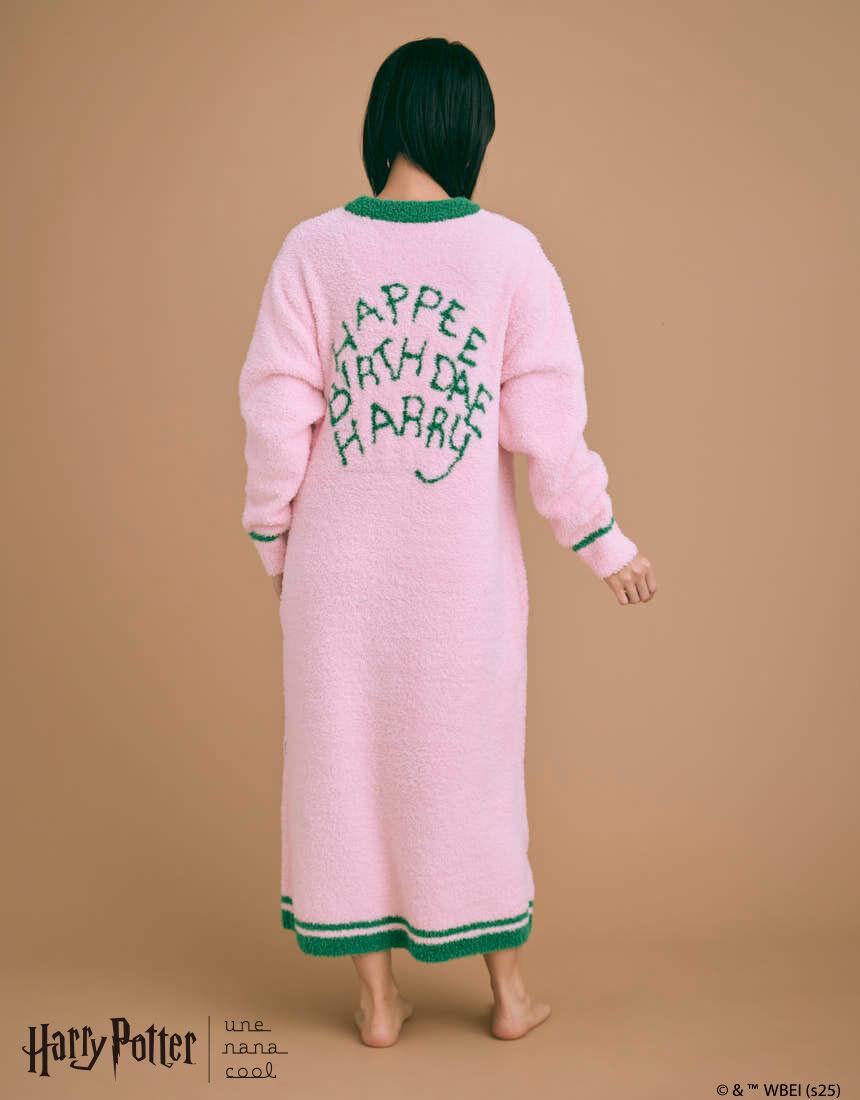 お*ー様 【ウンナナクール】もふもふルームウェア クルックシャンクス セットアッ ウンナナクール】もふもふルームウェア クルックシャンクス