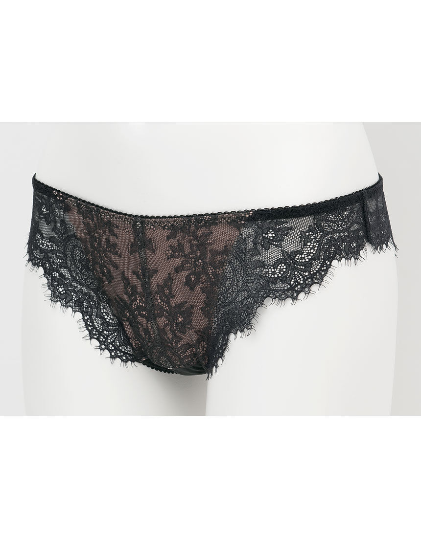 ワコール_ウェブストア限定 【M・Lサイズ】 Tバックショーツ PMM422