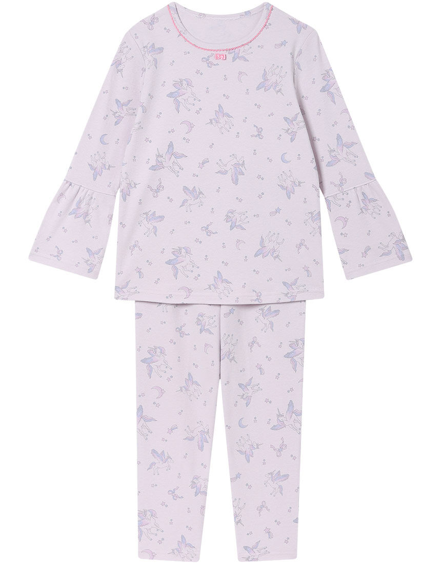 女児パジャマ, , hi-res