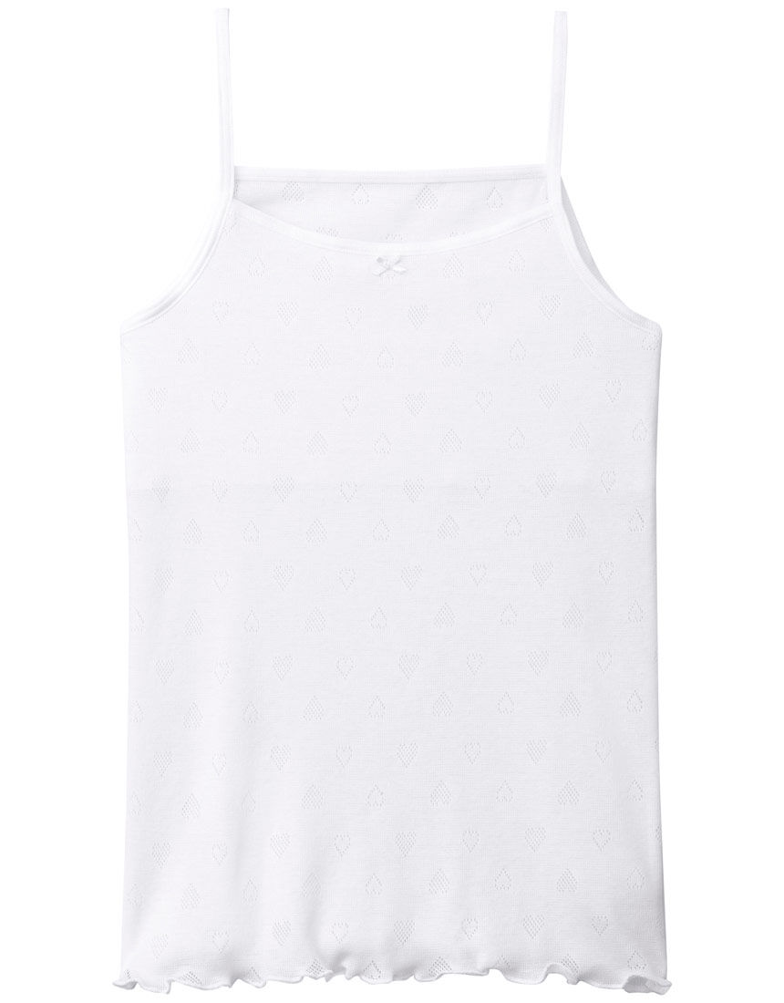 女児トップ（キャミソール）, , hi-res