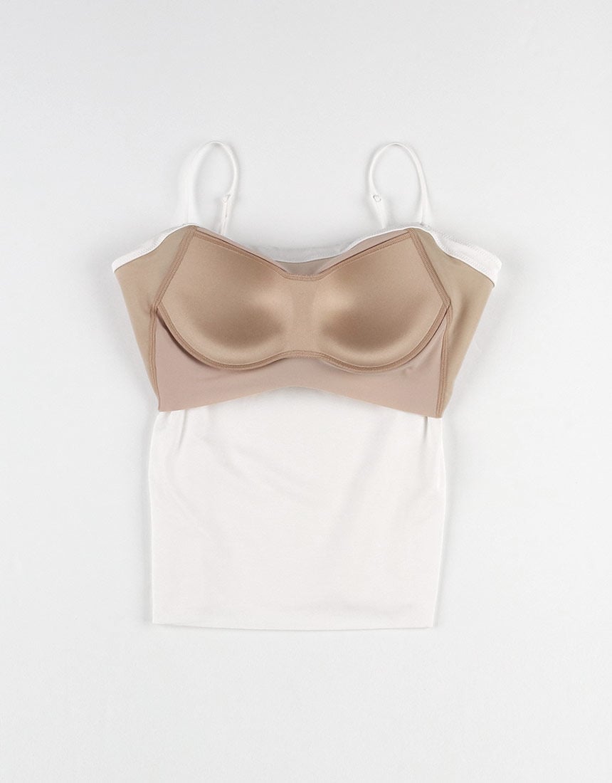 アウター　トップス（カップ付き）, , hi-res