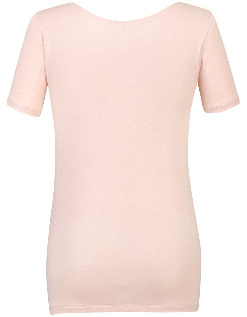 トップス（３分袖）, , hi-res