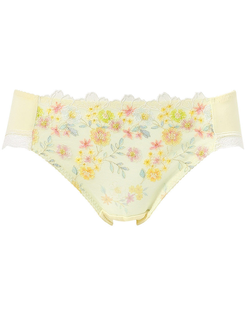 ウイング 【スキマフィットブラ】ペア ショーツ KF2367｜ワコール直営