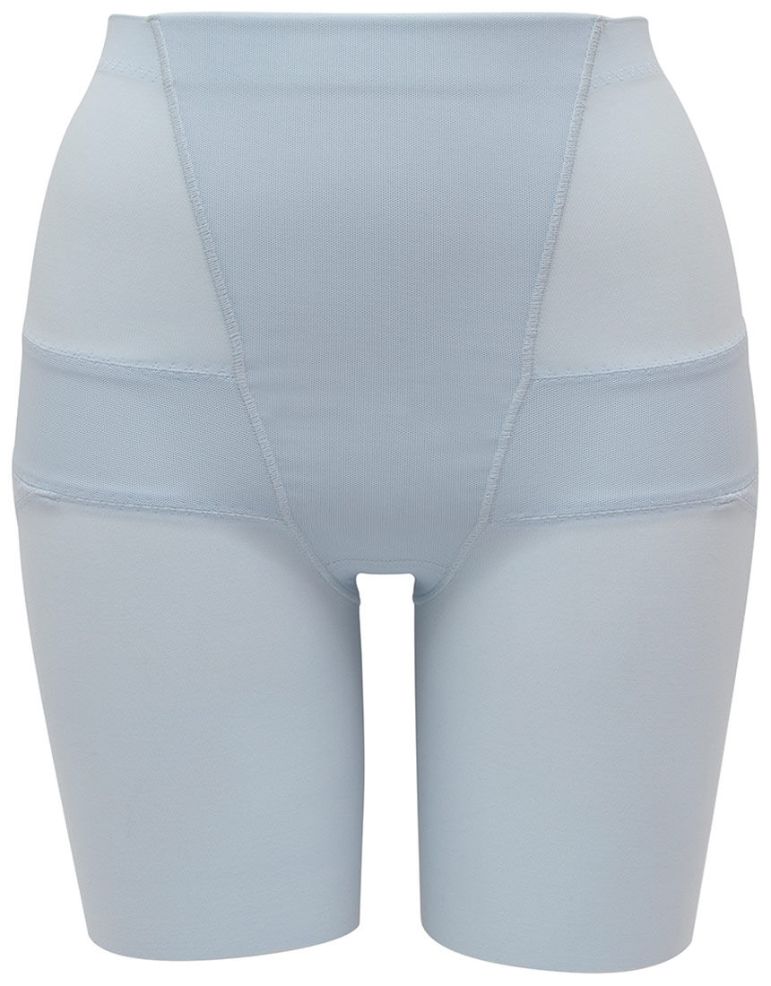 ルシアン 骨盤パンツ ガードル（ロング丈） GLC026｜ワコール直営の