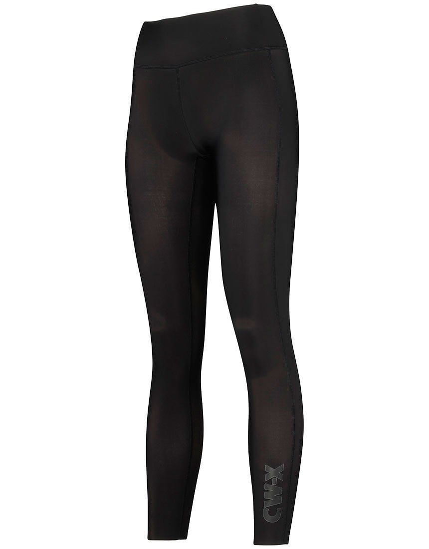 CW－X CW−X独自の段階着圧｜フィットネス・トレーニング・ヨガ