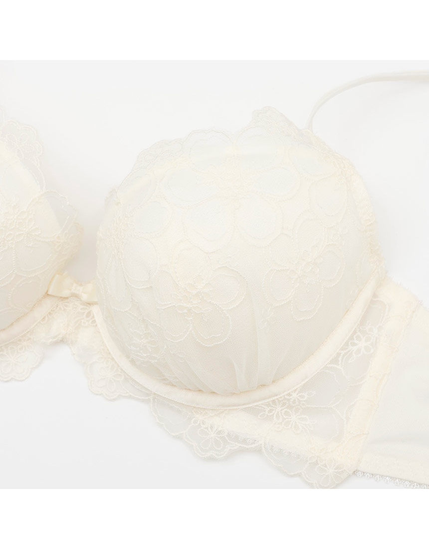 ブラ＆ショーツセット, , hi-res