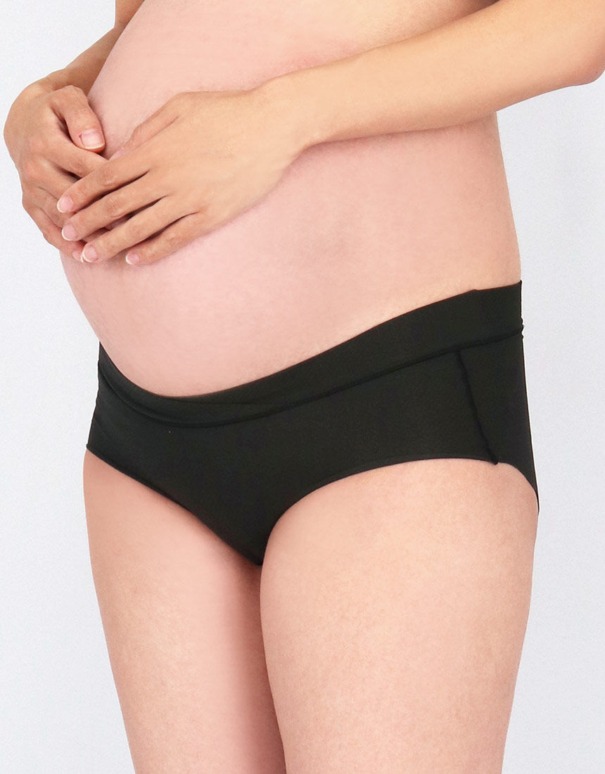 マタニティショーツ（産前・産後）, , hi-res