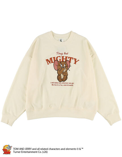 トレーナー, , main