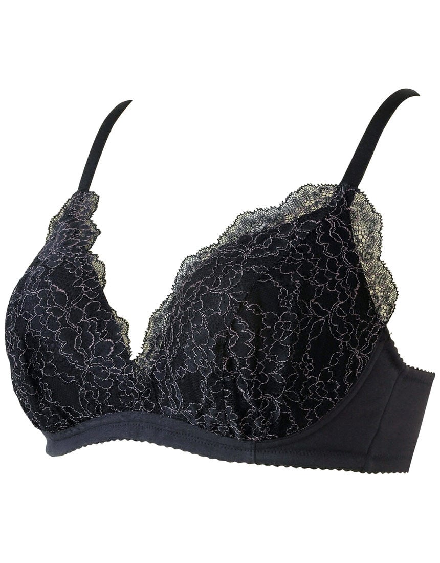 マタニティノンワイヤーブラ（産前・産後）, , hi-res