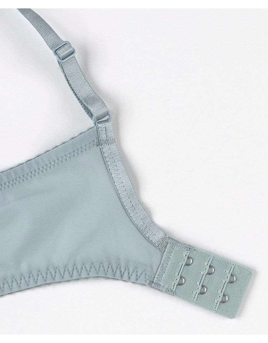 ３／４カップブラ（ノンワイヤーブラ）, , hi-res