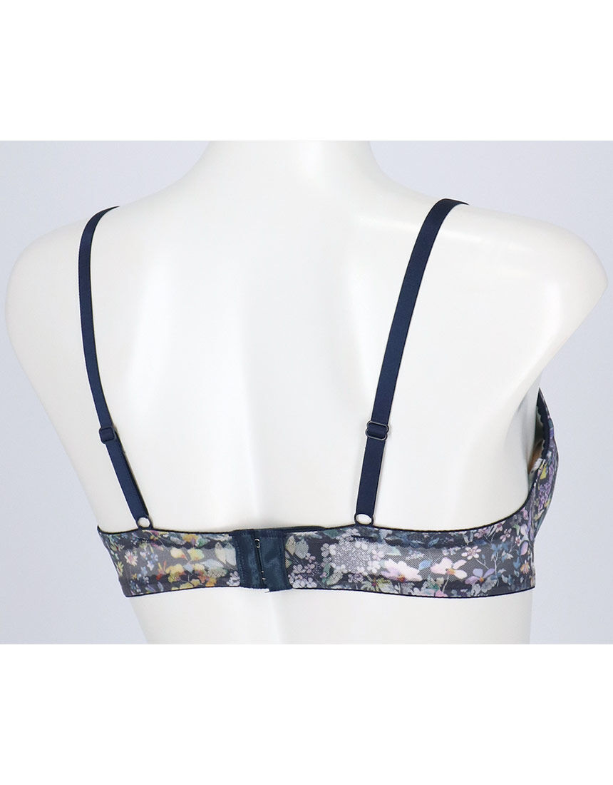 ウンナナクール MADE WITH LIBERTY FABRIC ウンナナクール MADE WITH LIBERTY FABRIC