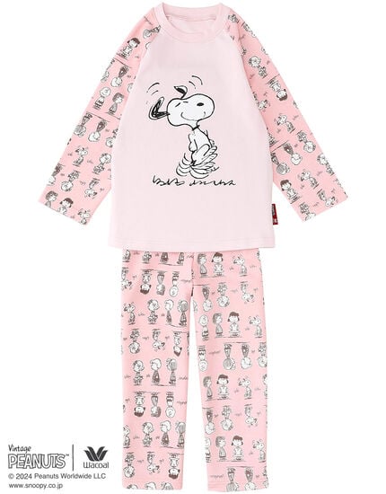 男女児兼用パジャマ, , main