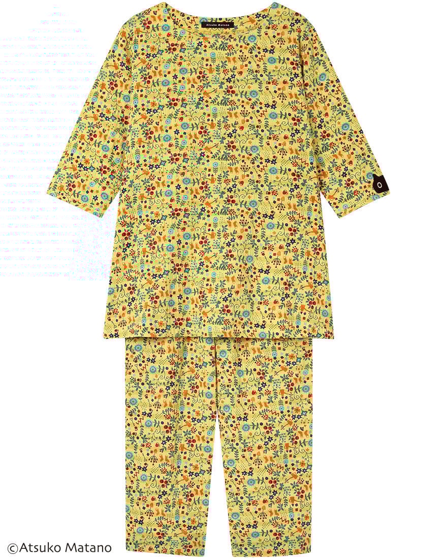 パジャマ, , hi-res