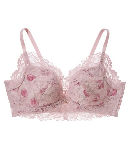 ノンワイヤーブラ, , main