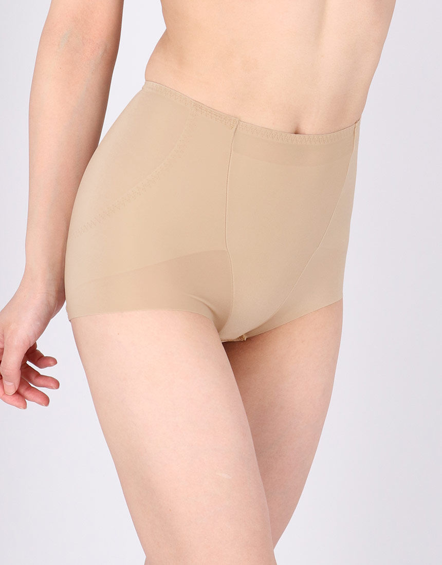 ガードル（ショート丈）, , hi-res