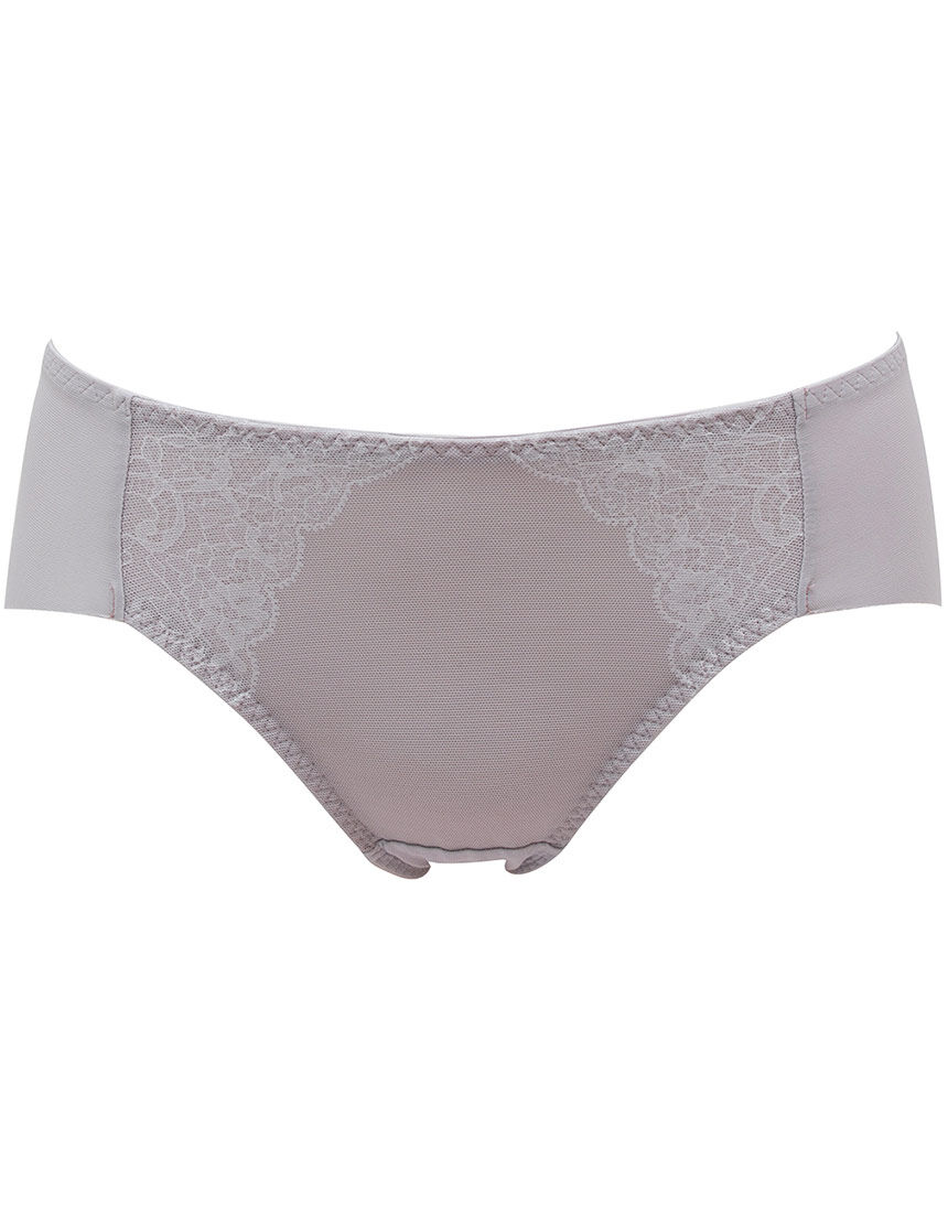 ルシアン 【ひびきにくい】シルエット革命 ショーツ PLC067｜ワコール