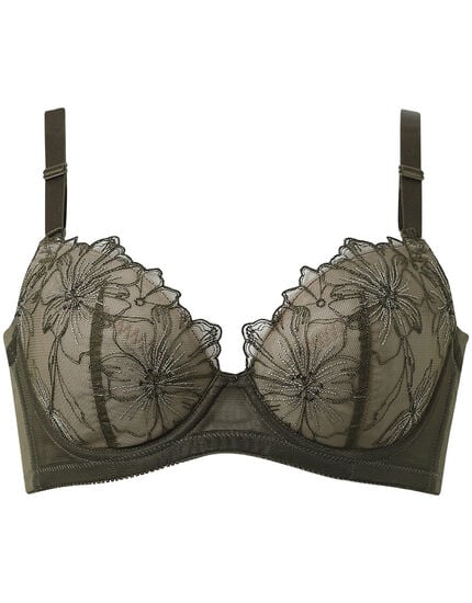 ３／４カップブラ, , main