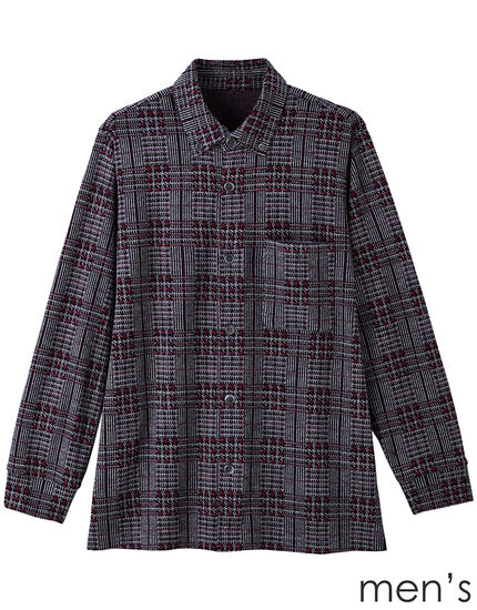 メンズアウタートップス, , main