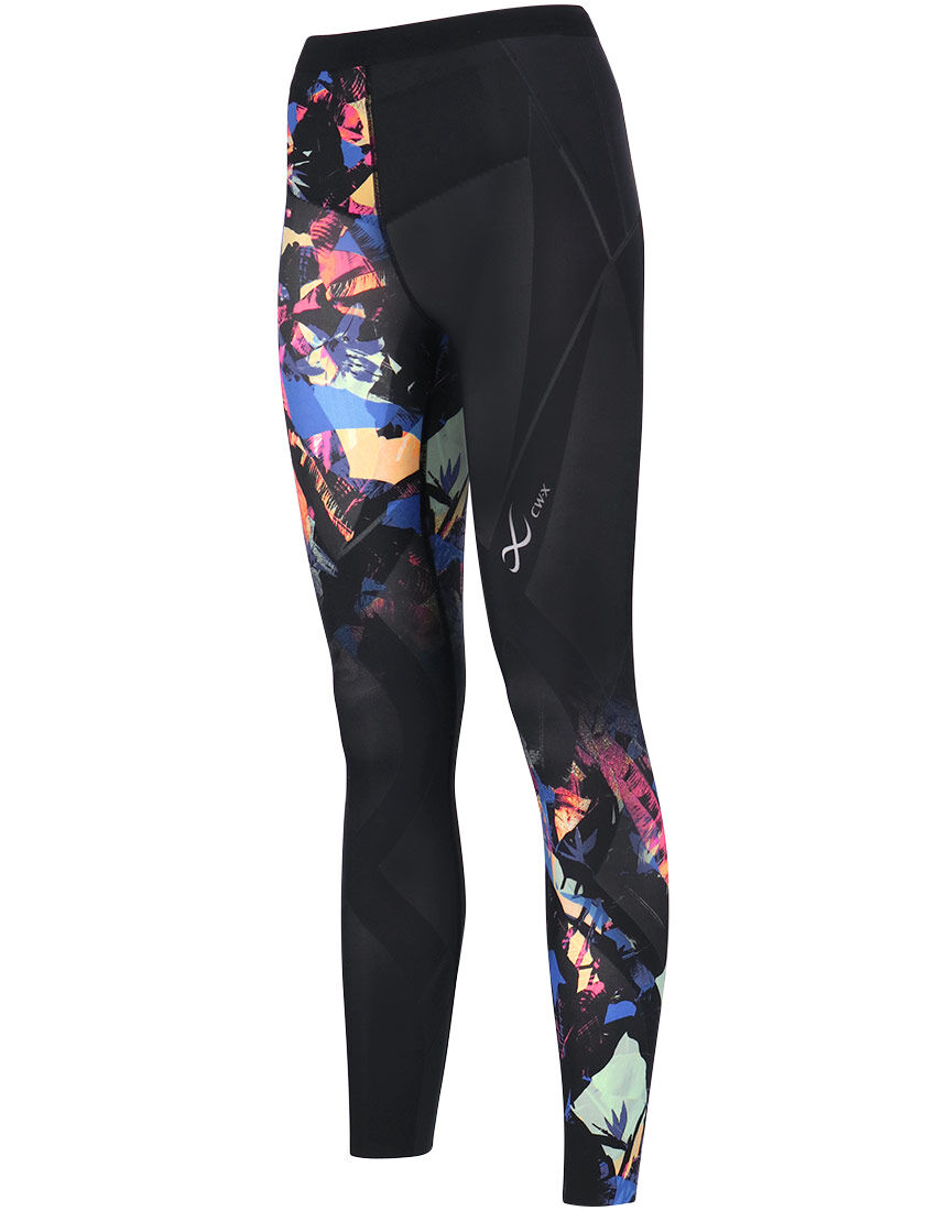 CW－X 軽量｜下半身フルサポート｜マラソン・球技・スキー