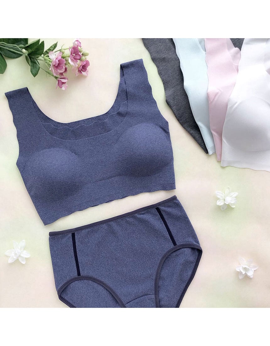 ジュニアノンワイヤーブラ, , hi-res