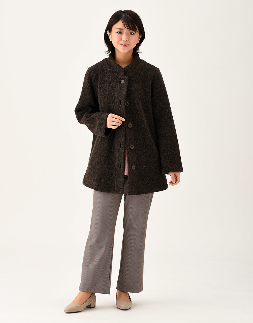 ワコール／らくラクパートナー 家庭用タンブル乾燥機対応・カルソン