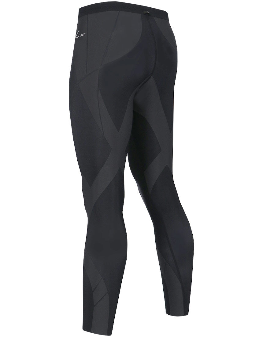 CW－X イチロー愛用アイテム｜軽量｜下半身フルサポート｜マラソン