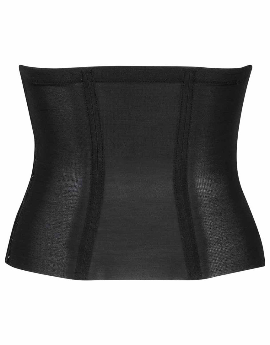 ワコール 高補整ウエストニッパー ウエストニッパー GQB600｜ワコール