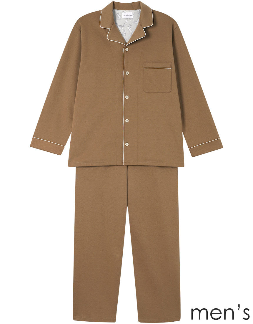 メンズパジャマ, , hi-res