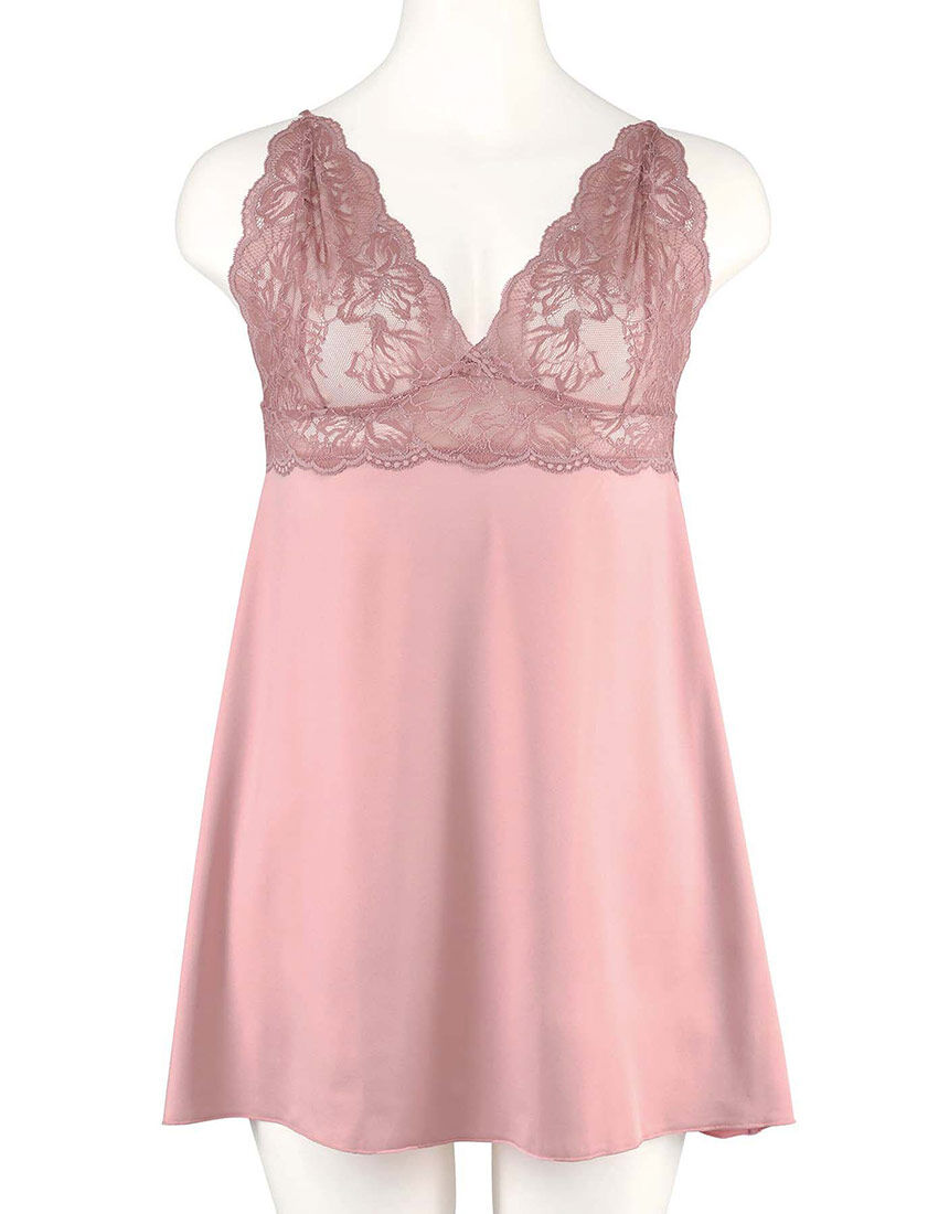 northerly (ノーザリー) 【新レース】カシュクール脇高スリップ