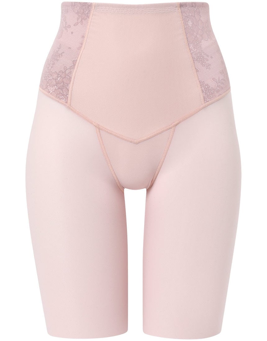 ガードル（ロング丈）, , hi-res