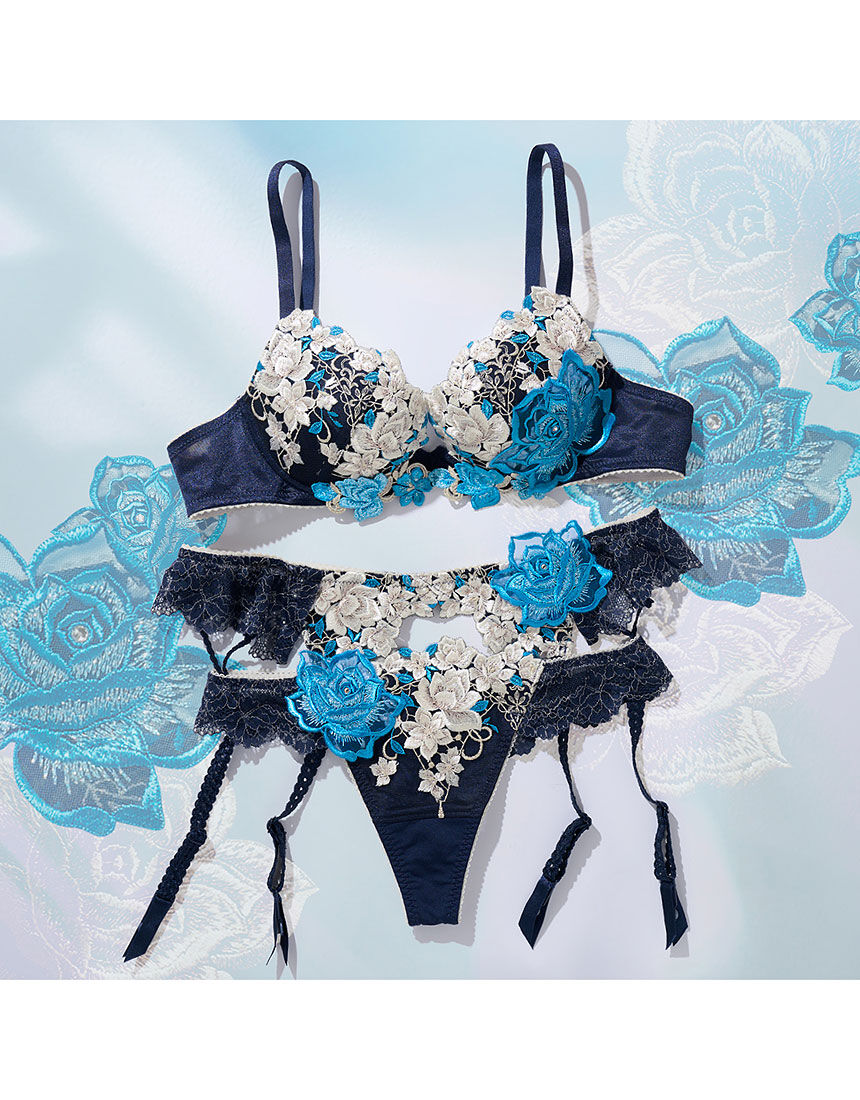 サルート Tバックショーツ PTJ416｜ワコール直営の公式下着通販