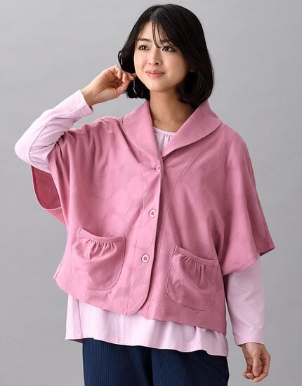 アウター　トップス, , main