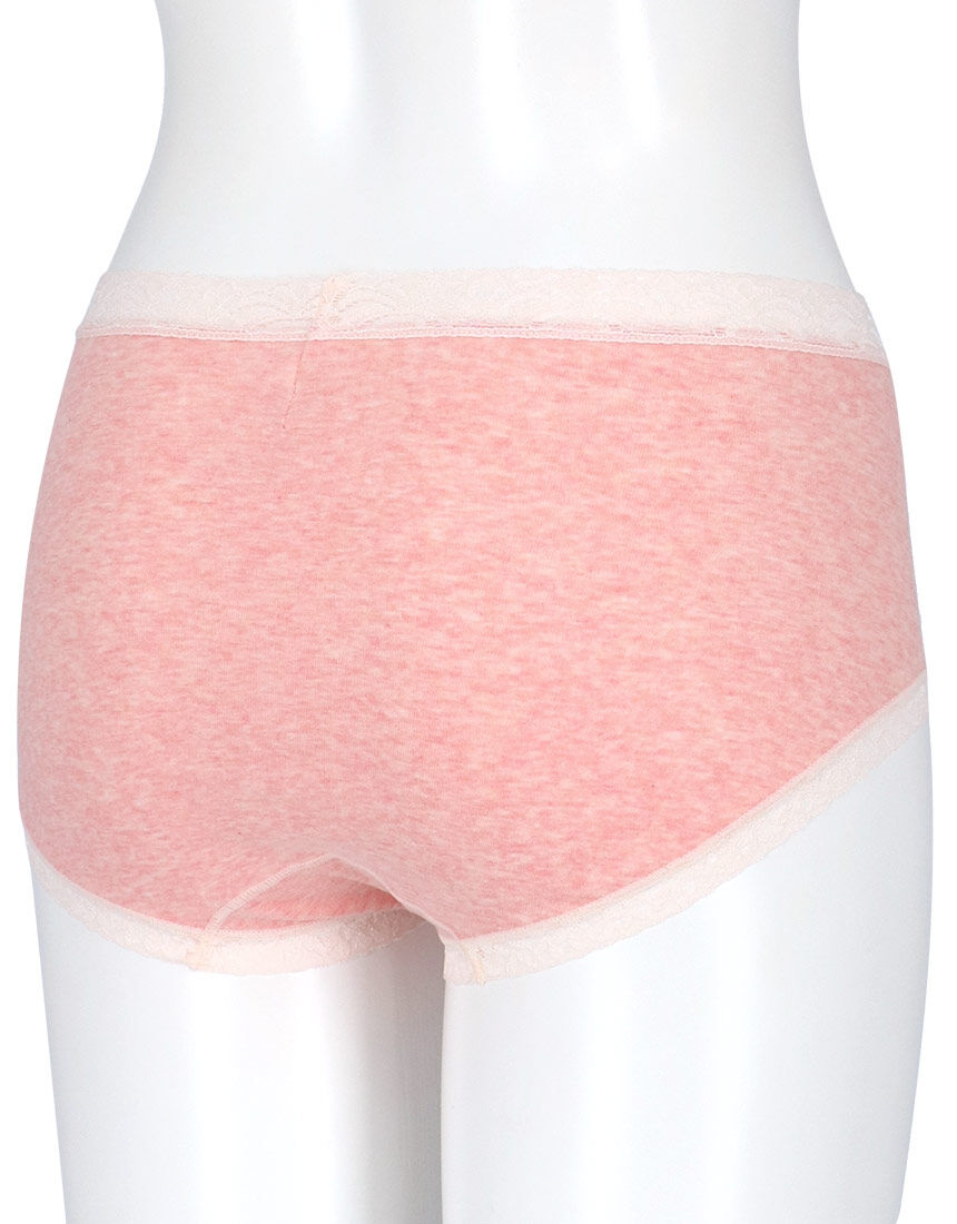 ワコール 【見た目スッキリ！きれいに整う】ふつう丈ディアヒップ