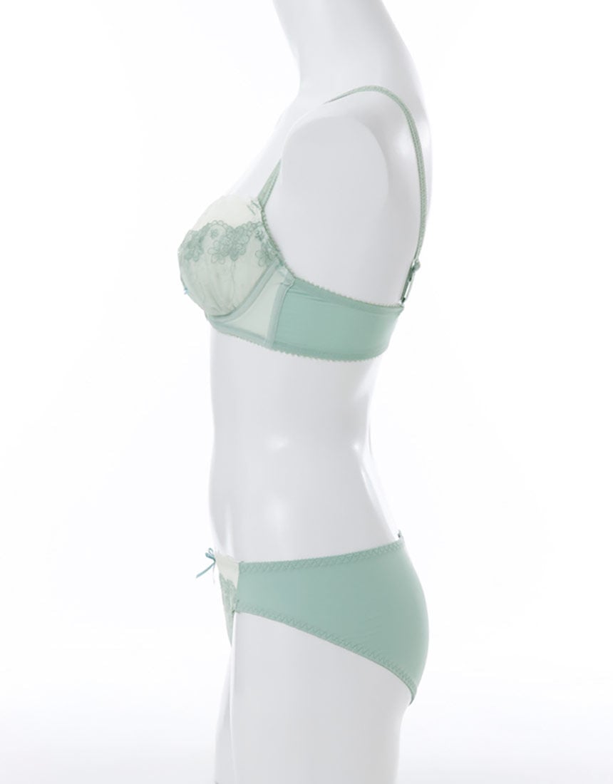 ブラ＆ショーツセット, , hi-res