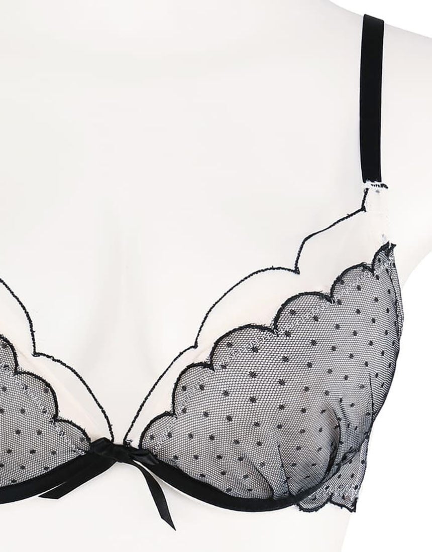 ブラ＆ショーツセット, , hi-res