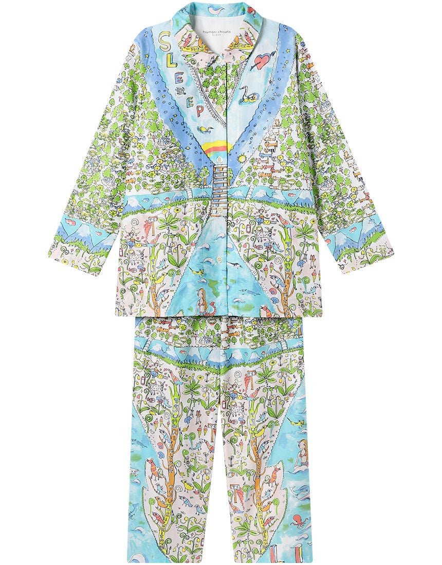 パジャマ, , hi-res