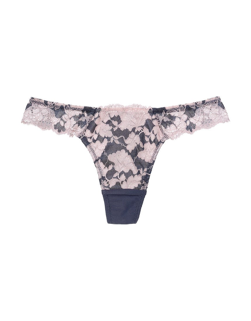 PEACH JOHN 【Tバック】ソフトな生地を使って、肌当たり優しくはき