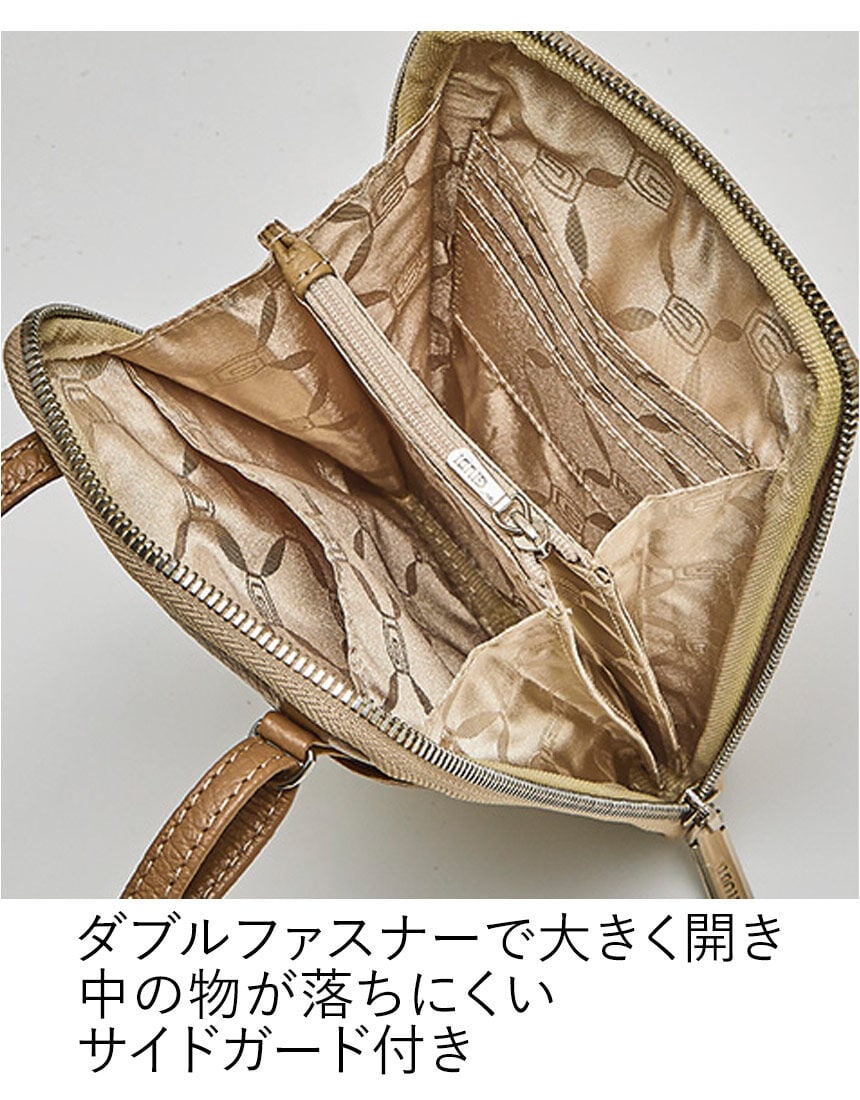 牛革スマホポシェット, , hi-res