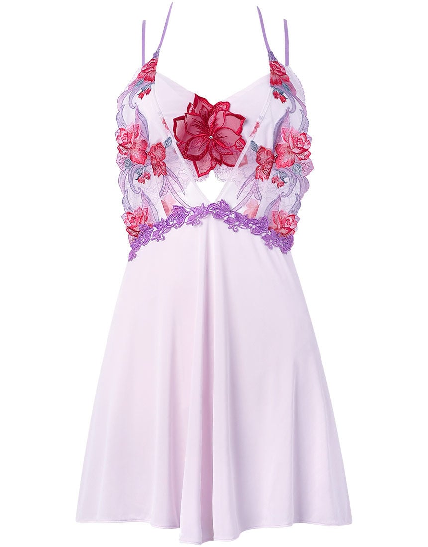 ランジェリードレス　スリップ・ブラレット, , hi-res